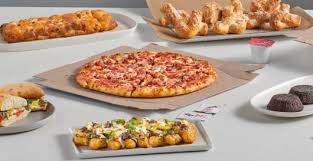 Order Pizza Online at Dominos.com