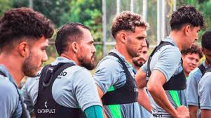 Los Tiempos - News update