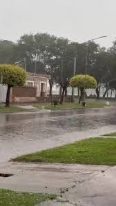 Córdoba en Alerta: ¡Tormentas Fuertes y Riesgo Extremo de Incendios!