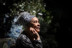 Betye Saar, pioneering figure of Black arts movement, dies at 99