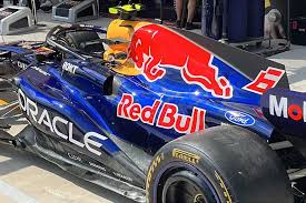 Red Bull Racing