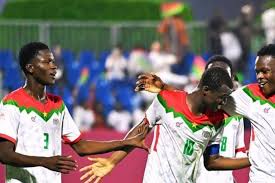 Coupe du Monde U17 – 16es de finale : le Burkina Faso rejoint les huitièmes
