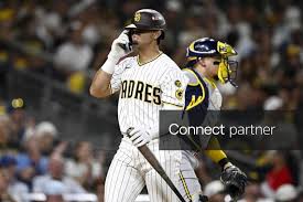 Licensable picture: MLB: NLDS-Milwaukee Brewers at San Diego Padres