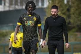 New-look New Mexico United eager as season finally kicks off