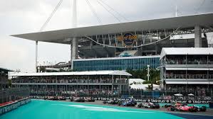 Formula 1’s Fashion Fever at the 2026 Miami Grand Prix Weekend