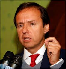 Ex presidente Jorge Quiroga no se presenta a declarar en caso gastos reservados por viaje - image175