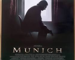 Image de Munich movie poster