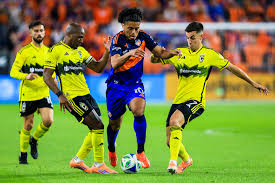 ¡Alerta Playoff! Columbus Crew vs. Cincinnati: Duelo a Muerte en la MLS