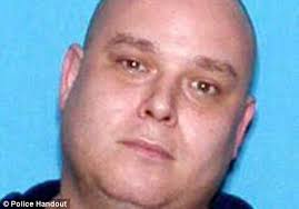 Threats: James Allen Myers admitted to threatening the president. He says he was angry about the sexual content on TV. Myers did not leave his name on the ... - article-2261711-16E98927000005DC-333_468x327