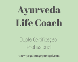 Image of Curso de Yoga e Ayurveda no YogaLounge.pt