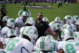 Marshall Football Hits The Road To Take On Virginia Tech