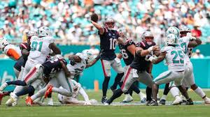 Patriots Gameplan: Building on 'X' plays and solving Cover-6 in Week 3 matchup vs. Jaguars - New England Patriots