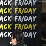 make Black Friday work