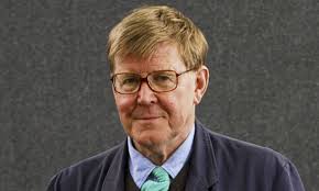 Alan Bennett says his new play, People, was prompted by memories of &#39;unease&#39; over the guides in National Trust properties. Photograph: Callum Bennetts / Rex ... - Alan-Bennett-playwright-010