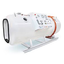 Oxygen therapy hyperbaric cabin - HM-1 series - Oxicab ...