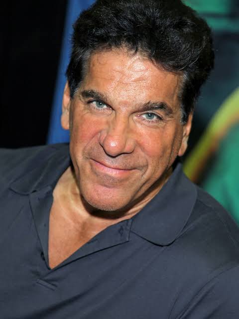 Lou Ferrigno Unleashes Incredible Hulk-Like Transformation in 2021