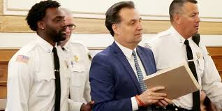 Brian Walshe trial verdict