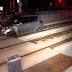 Car gets stuck onGold Coasttram tracks