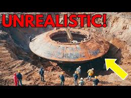 What Scientists Just Uncovered Under The Sahara Desert SHOCKS The Entire World! - YouTube