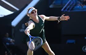 WTA Tennis - News update