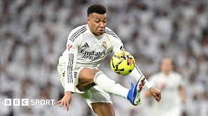 Real Madrid vs Levante: Spanish La Liga stats & head-to-head