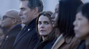 Keri Russell confirms The Diplomat season 4 release month on Netflix