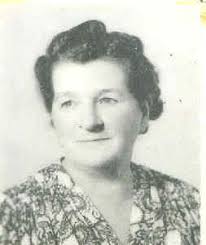 Katherine Mary Mitchell, known as Kate, daughter of Dempsey Griffin Mitchell and Pomelia Frances Roycroft. Katherine was born 23-Apr-1886 in Tuscaloosa, ... - katherine%2520mary%2520mitchell