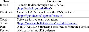 Image result for DNS Tunneling