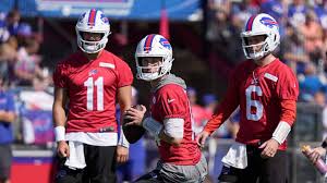 Buffalo Bills Preseason