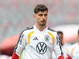 Kai Havertz