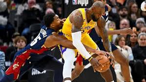 Cavaliers’ LeBron James Plan B Comes With Major Catch: Insider