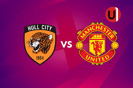 Hull City vs Man United EN VIVO: Dónde ver, horarios y alineaciones