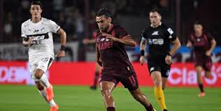 Lanús vs. Always Ready, por la Copa Libertadores, EN VIVO: el Granate va por sus primeros tres puntos en la Copa