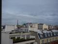 Vente appartement 2 pieces paris 16eme etage
