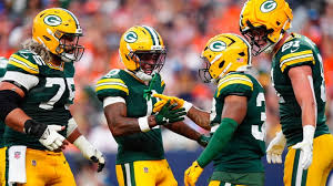 Vikings Depth Chart Leaked 48 Hours Early: Packers Jersey Numbers Timing War Could Decide Week 1