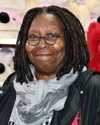 Steve Harvey FM - Love this sister act...  Join us in wishing Whoopi Goldberg a blessed Happy 65th Birthday  #SHMSBirthdays | Facebook