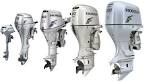 M : Honda 2.3 Outboard Motor : Sports Outdoors