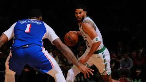 Live Updates: Celtics-76ers opens a night of Game 2s