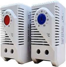 Taidacent -10-60 C Adjustable Normally Open ... - Amazon.com