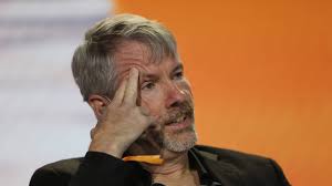 Trend Google: michael j. saylor