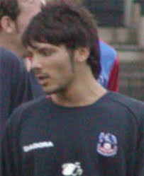 Palace hit back a minute later through Argentinian trialist <b>Mario Noto</b> with <b>...</b> - 516