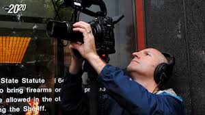 Why documentarian spotlighted Jacob Wetterling case