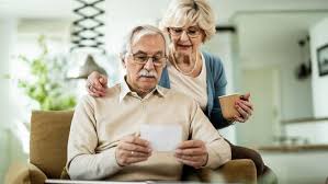 Pensión Bienestar Adultos Mayores