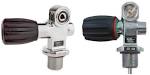DIN Versus Yoke Valves in SCUBA Diving Explained Florida Dive