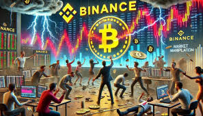 क्या Binance Solana के विकास को रोक रहा है? क्रिप्टो बाजार में हलचल!