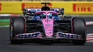 Formula 1 - News update