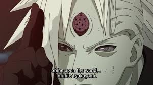 Hasil gambar untuk rinne sharingan