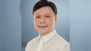 At impeachment hearing, Paolo Marcoleta can't even get his movie references right