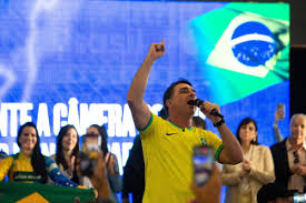 Direita e mercado ficam inquietos com Flávio e cogitam mudança