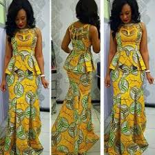 Image result for latest ankara styles